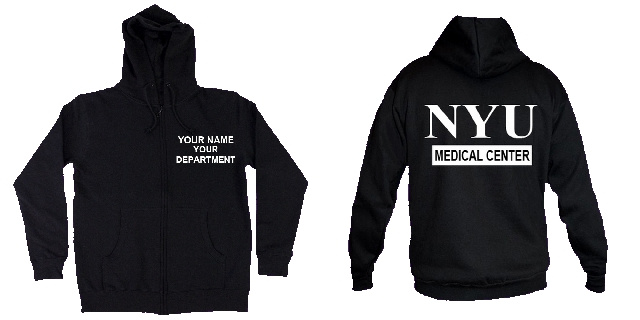 design your own hoodie front and back